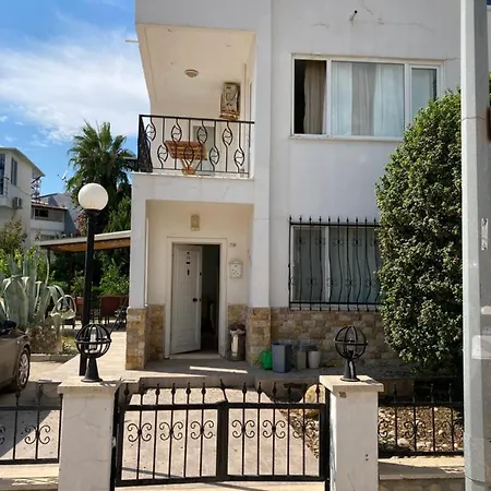 Gasthuis Gagarin Villa *