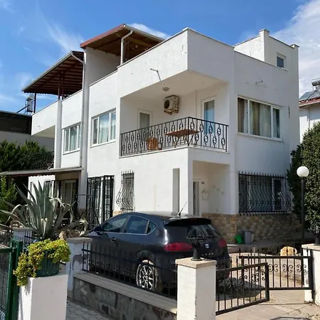 Gagarin Villa