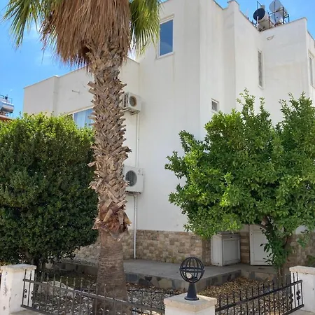 Gagarin Villa Belek