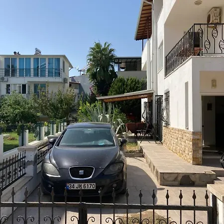 Gasthuis Gagarin Villa Belek