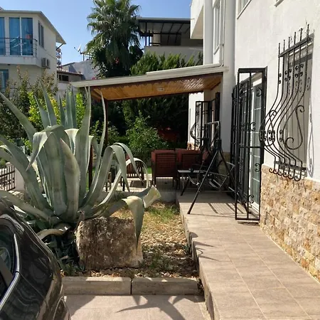 Gagarin Villa