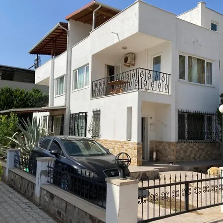 Gagarin Villa Gasthuis Belek
