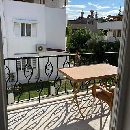 Gagarin Villa *