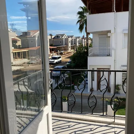 Gagarin Villa * Belek
