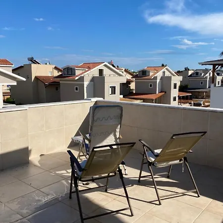 Gagarin Villa * Belek