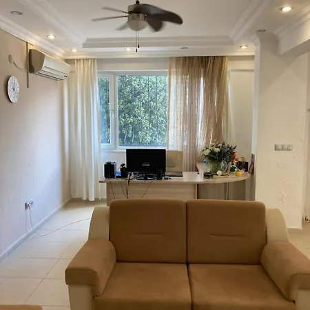 Gagarin Villa Belek