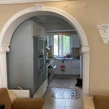 Gagarin Villa Gasthuis *
