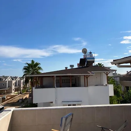 Gasthuis Gagarin Villa *