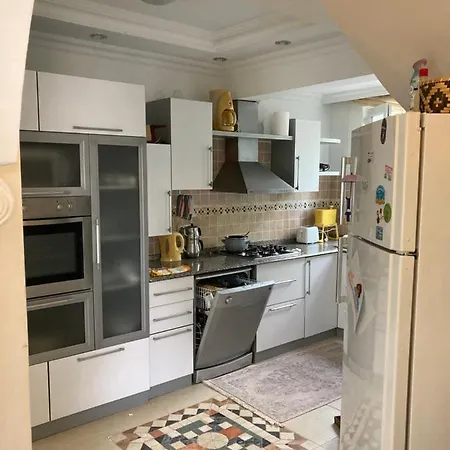 Gasthuis Gagarin Villa