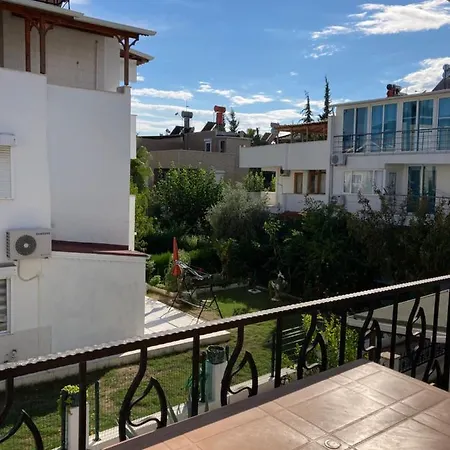 Gagarin Villa
