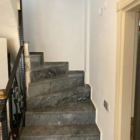 Gagarin Villa * Belek