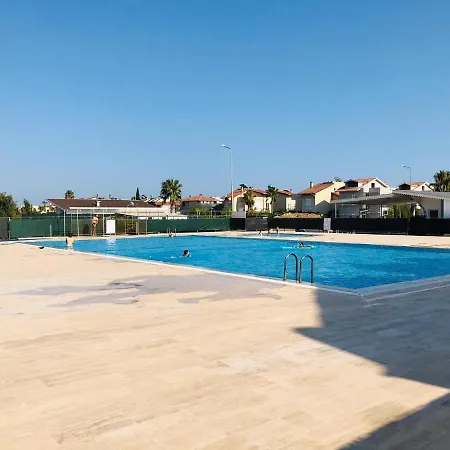 Gagarin Villa * Belek