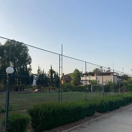 Gagarin Villa * Belek