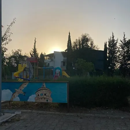 Gagarin Villa Gasthuis *