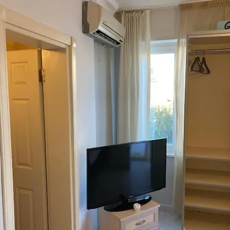 Gagarin Villa Belek
