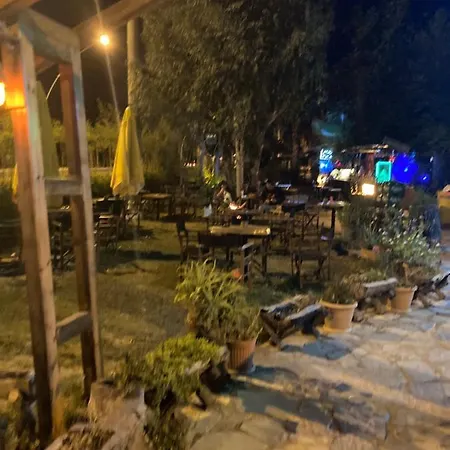 Gasthuis Gagarin Villa Belek