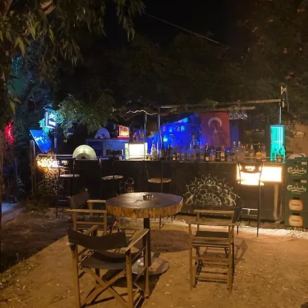 Gagarin Villa Belek