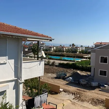 Gasthuis Gagarin Villa *