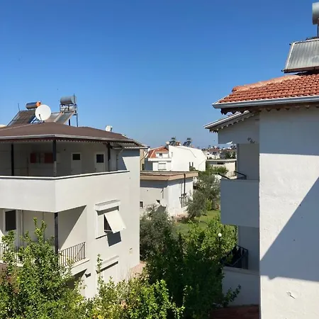 Gagarin Villa *