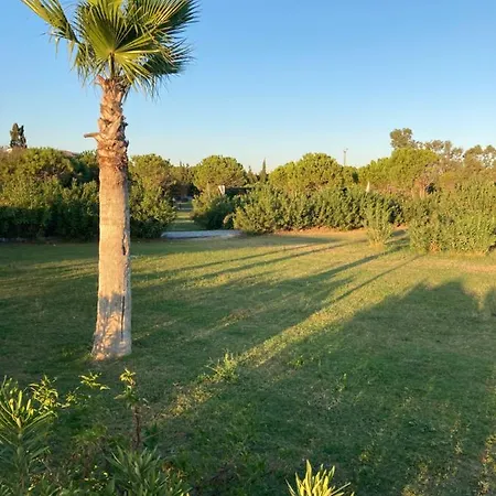 Gasthuis Gagarin Villa