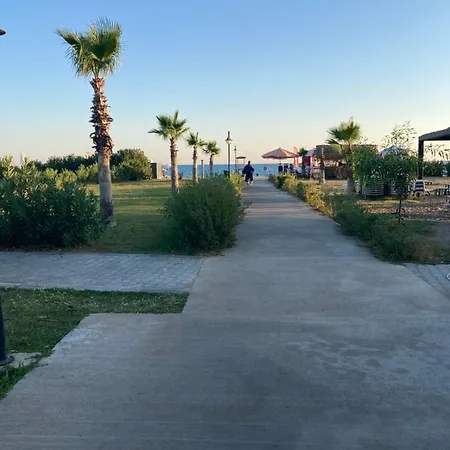 Gagarin Villa * Belek
