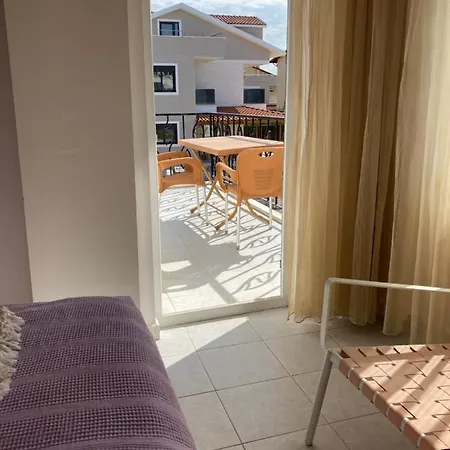 Gagarin Villa Belek