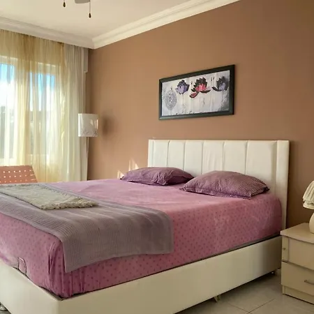 Gagarin Villa