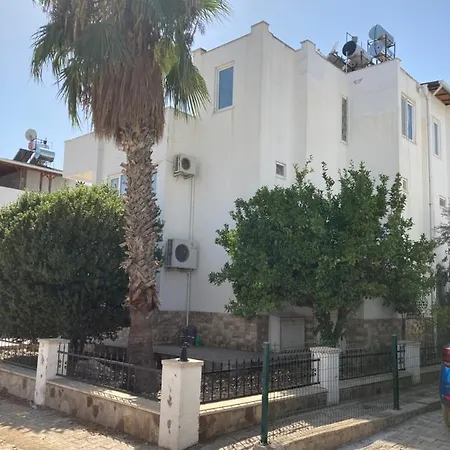Gagarin villa Pensionat
