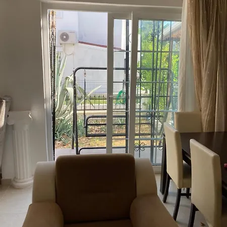 Pensionat Gagarin villa *