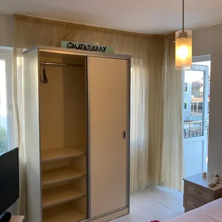 Gagarin villa Pensionat Belek